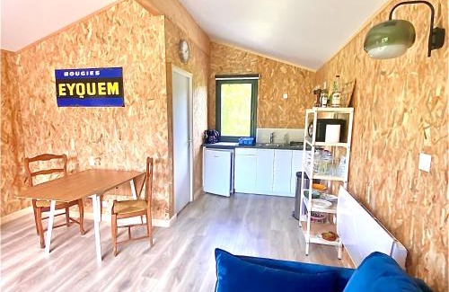 Le Cler House | Bienvenue moto vélo lanquais varennes