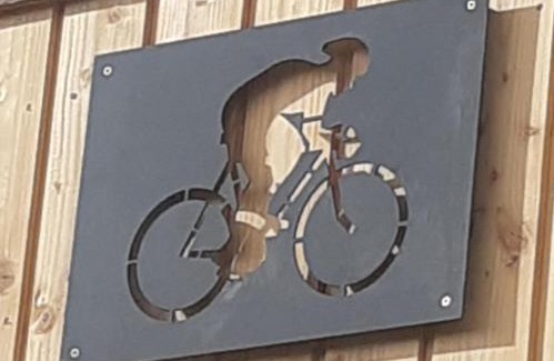 Le Cler House | Bienvenue moto vélo lanquais varennes
