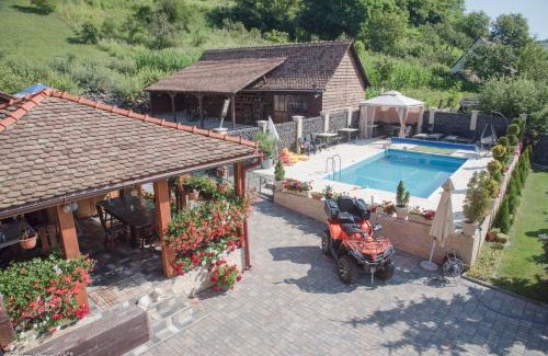 Biertan House | Biertan 48 Guesthouse
