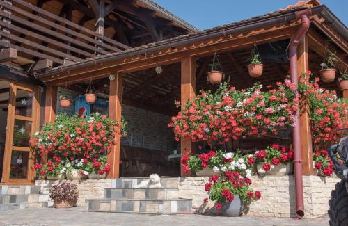 Biertan House | Biertan 48 Guesthouse