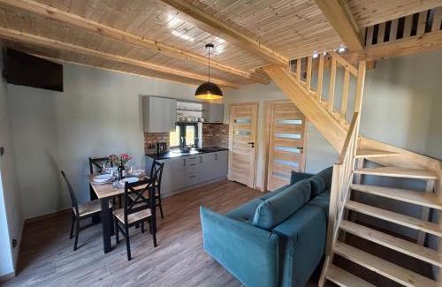 Rabe House | BiesCzadowe Domki