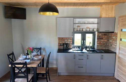 Rabe House | BiesCzadowe Domki