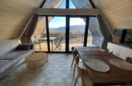 Wetlina Apartment | Biestroska - apartamenty widokowe