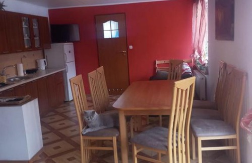 Gorzanka Apartment | Bieszczady noclegi ,U Andrzeja'