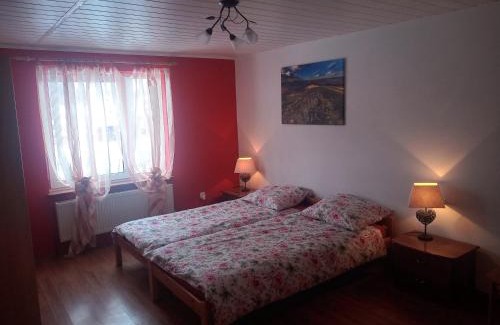 Gorzanka Apartment | Bieszczady noclegi ,U Andrzeja'