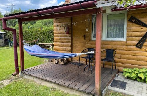 Lutowiska Ski Chalet | Bieszczady Smolnik Cottage