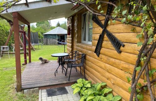 Lutowiska Ski Chalet | Bieszczady Smolnik Cottage