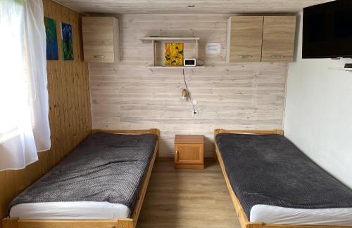 Lutowiska Ski Chalet | Bieszczady Smolnik Cottage