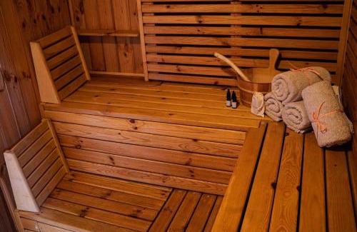 Lesko Ski Chalet | Bieszczadzka Bania