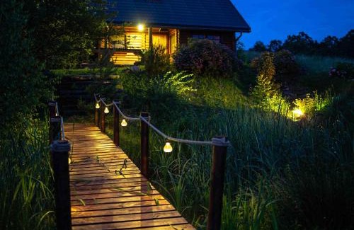 Lesko Ski Chalet | Bieszczadzka Bania