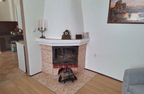 Stankowa House | Bieszczadzka Chata