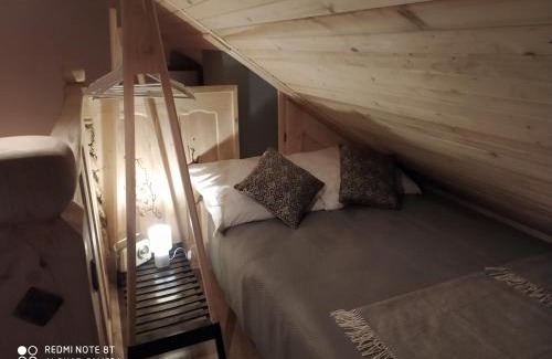 Czarna House | Bieszczadzka Zasadzka