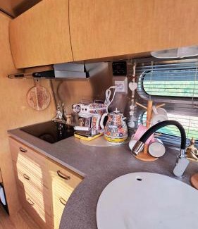 Wetlina Other | Bieszczadzki Airstream