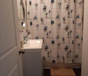 Maisonneuve Apartment | BIG 3BR appartment at Olympic Stadium at PIE-IX Metro station