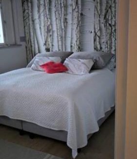 Vaasa Ski Chalet | Big 4 bedroom house with sauna by the sea