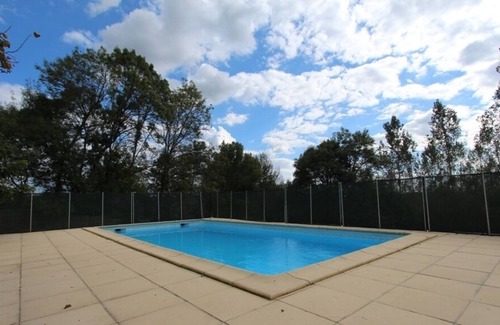 Maurens House | BIG AND BEAUTIFUL STONE HOUSE, POOL SECURE