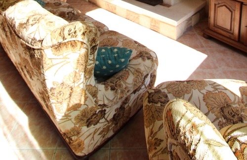 Maurens House | BIG AND BEAUTIFUL STONE HOUSE, POOL SECURE