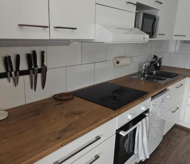 Saarijarvi Apartment | Big apartment in the middle of Saarijärvi City!