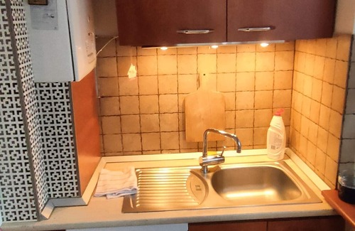 Sector 5 Apartment | Big appartment suitable for family travellers