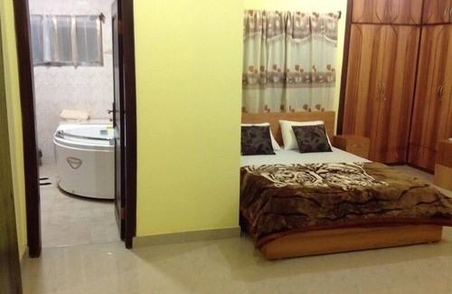 Janman Hotel | Big Apple D.E Hotel