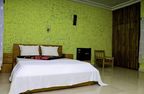 Janman Hotel | Big Apple D.E Hotel