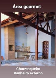 Mangaratiba House | Big Beach Casa Temporada
