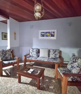 Mangaratiba House | Big Beach Casa Temporada