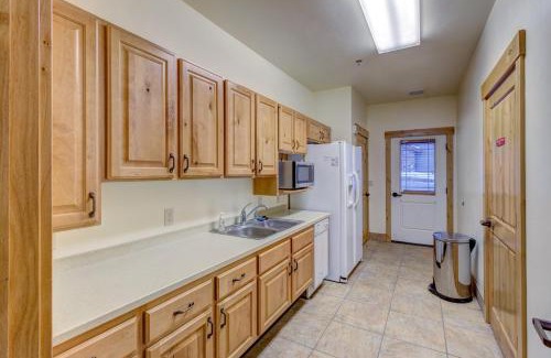 Bear Hollow Village House | Big Bear Hollow House