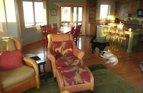 South Padre Island House | Big Blue Beach House ! !