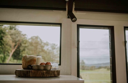 Grevillia House | Big Bluff Farm