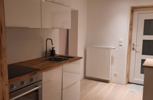 Nettersheim Apartment | Big break in the beautiful Eifel with sauna and fireplace