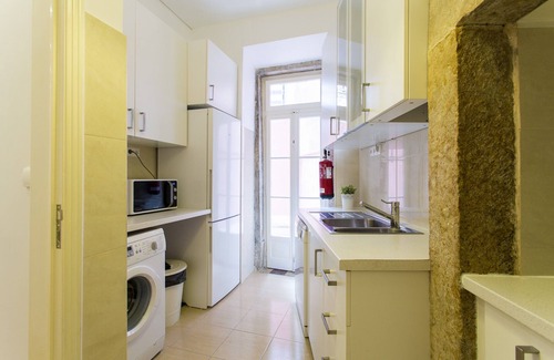 Sao Jose Apartment | Big Central Avenue up to 17guests by Central Hill