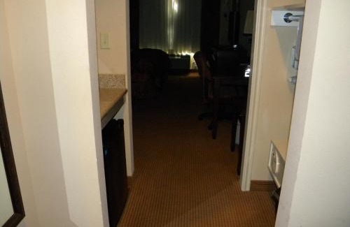 Abilene Hotel | Big Country Hotel & Suites, SureStay Collection by BW