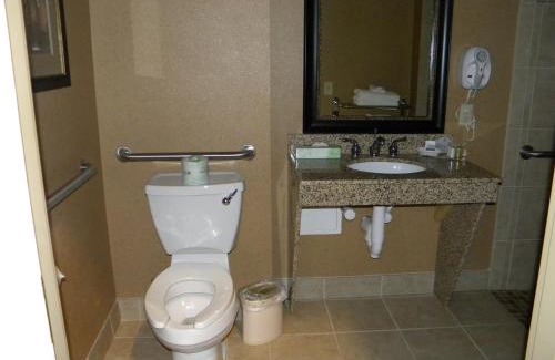 Abilene Hotel | Big Country Hotel & Suites, SureStay Collection by BW