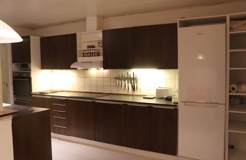 Holstebro Municipality House | Big Cozy House in Holstebro