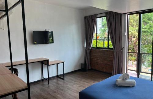 Tanah Rata House | Big Dreams Garden Stay