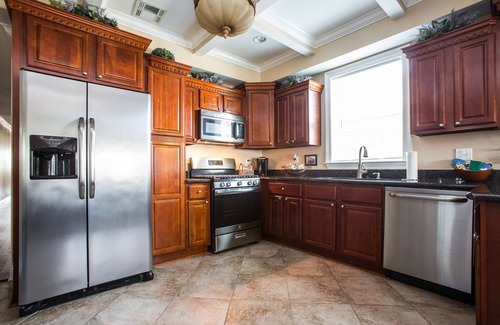 Bayou St. John House | Big Easy GEM LARGE & Spacious New Orleans Home