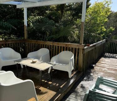 Paihia House | Big family holiday in Paihia