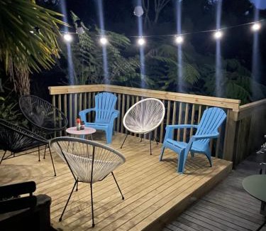 Paihia House | Big family holiday in Paihia