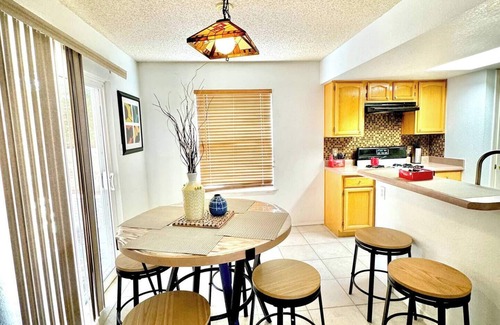 El Paso House | Big Family? House & Apartment, cozy, comfortable