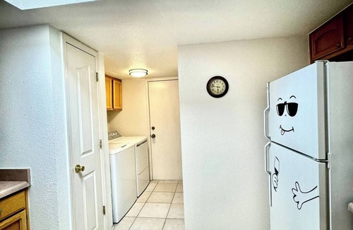 El Paso House | Big Family? House & Apartment, cozy, comfortable