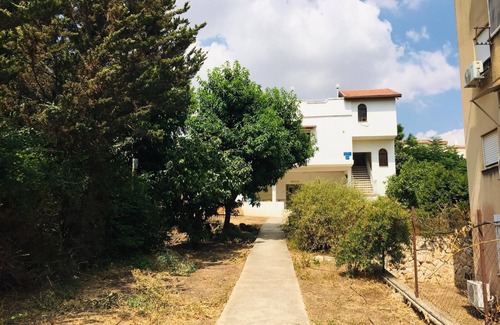Tiberias House | Big family house