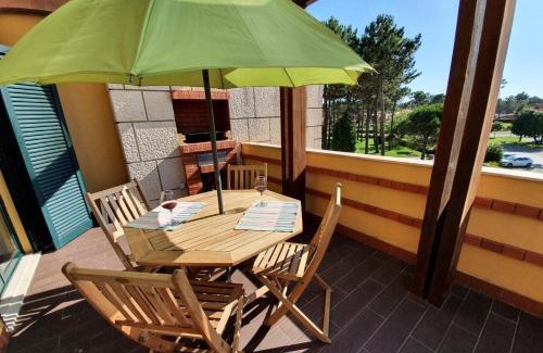 Mira Apartment | Big Fish 1 - Charming Beach Apartment