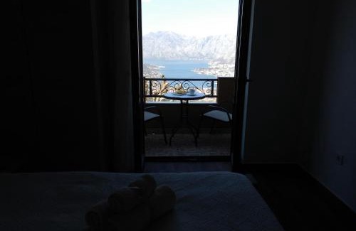 Kotor Apartment | Big Hill Apartment