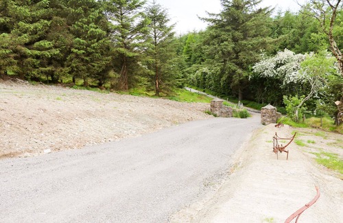 Inishowen Cottage | BIG HILL COTTAGE, family friendly in Buncrana, County Donegal
