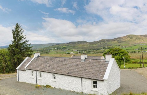 Inishowen House | Big Hill Cottage