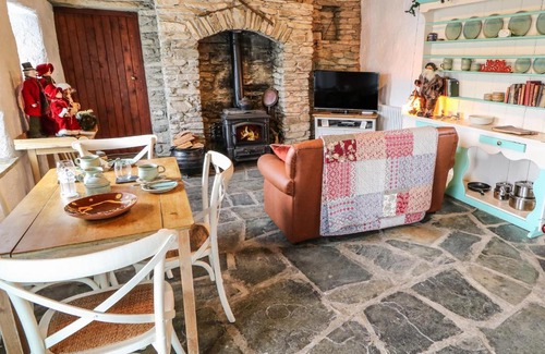 Inishowen House | Big Hill Cottage