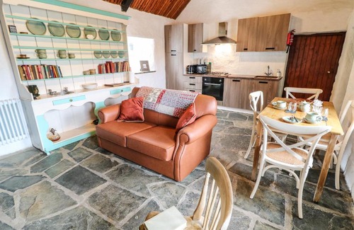 Inishowen House | Big Hill Cottage