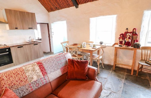 Inishowen House | Big Hill Cottage
