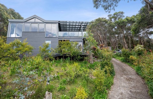 Big Hill House | Big Hill Retreat - Dreamy Retreat